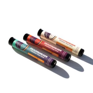 Moonwalker Premium Twax Cone (Assorted Varieties)