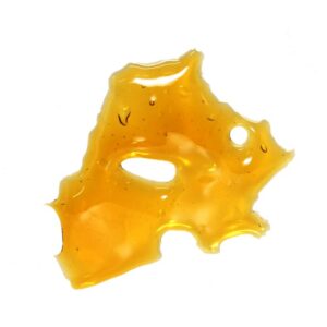Cosmic Concentrates Premium Shatter 1g – Alien OG