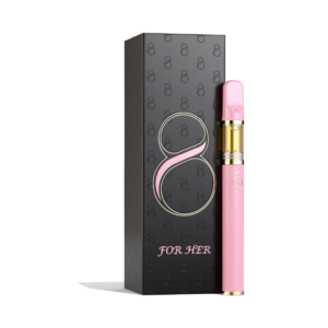 Elev8 For Her – Disposable Vape Pens