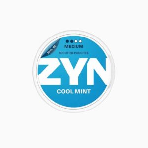 ZYN - Cool Mint EU