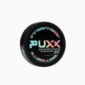 PUXX - Raspberry