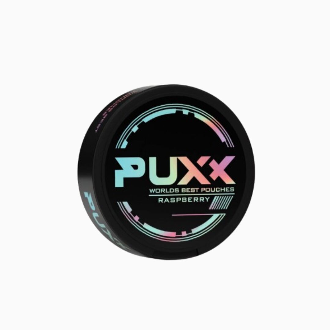PUXX – Raspberry