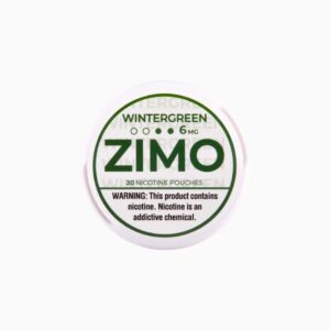 ZIMO - Wintergreen