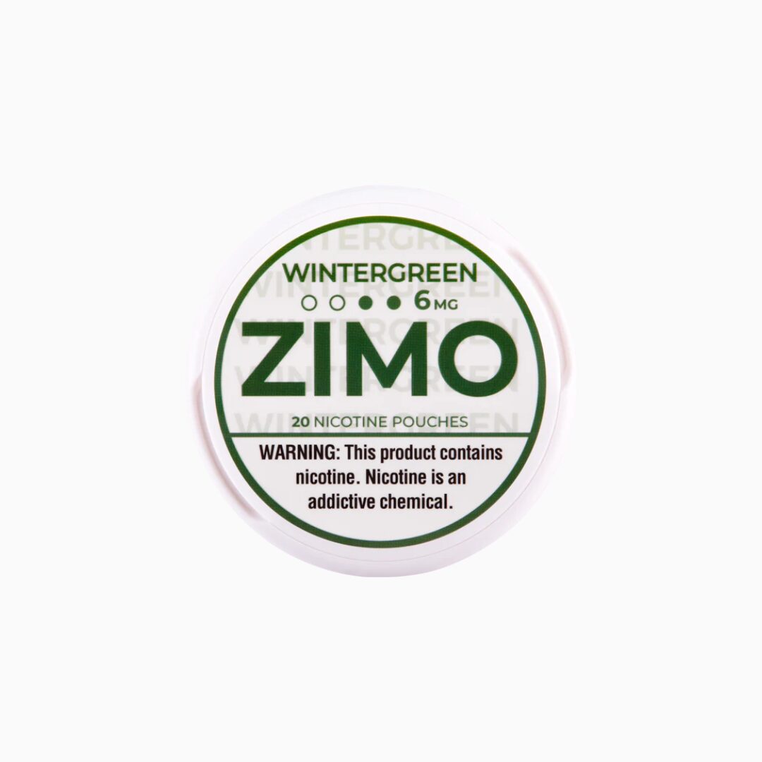 ZIMO – Wintergreen