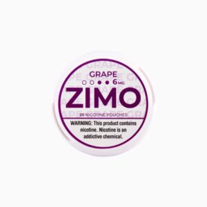 ZIMO - Grape