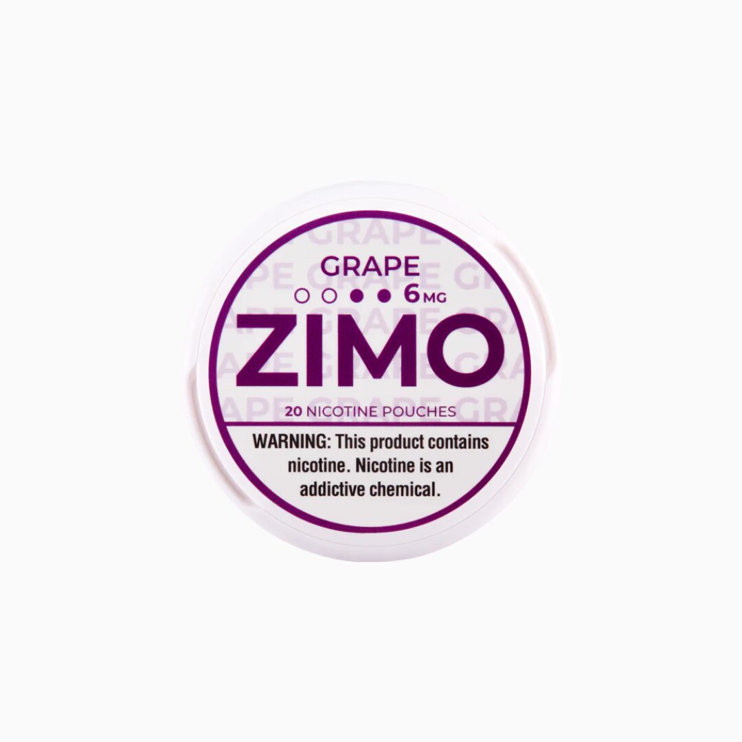 ZIMO – Grape