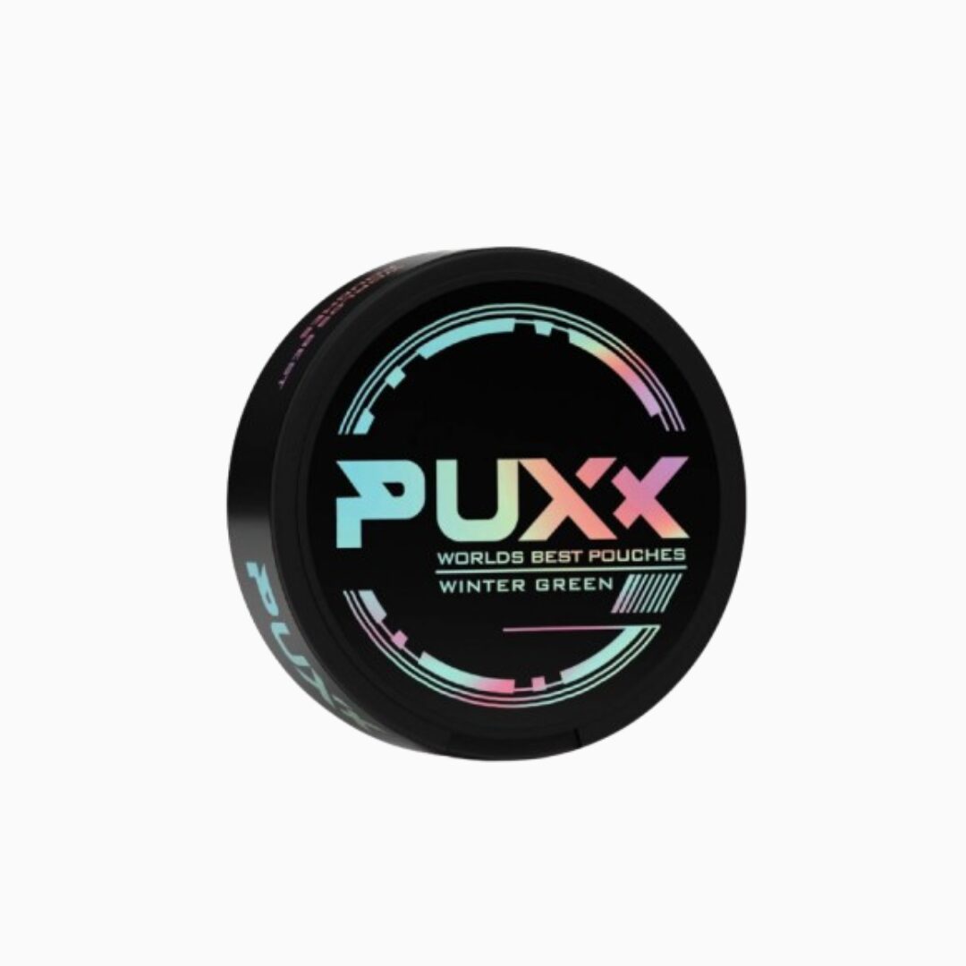 PUXX – Wintergreen