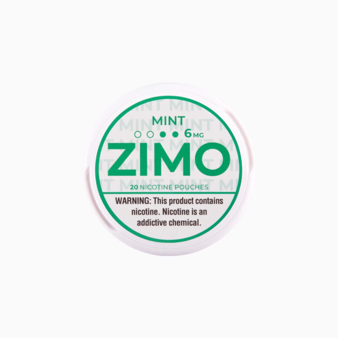 ZIMO – Mint
