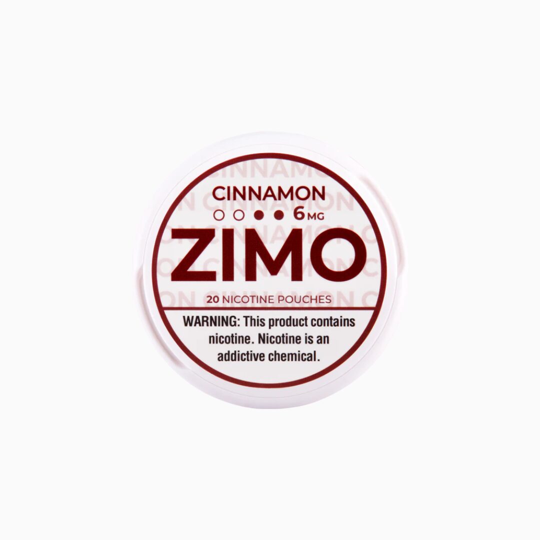 ZIMO – Cinnamon