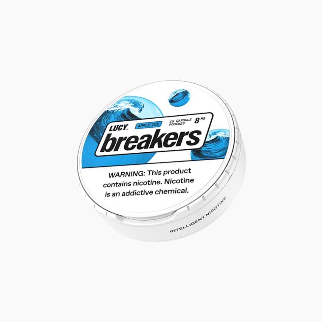 LUCY Breakers – Apple Ice