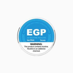 EGP - Ice Mint