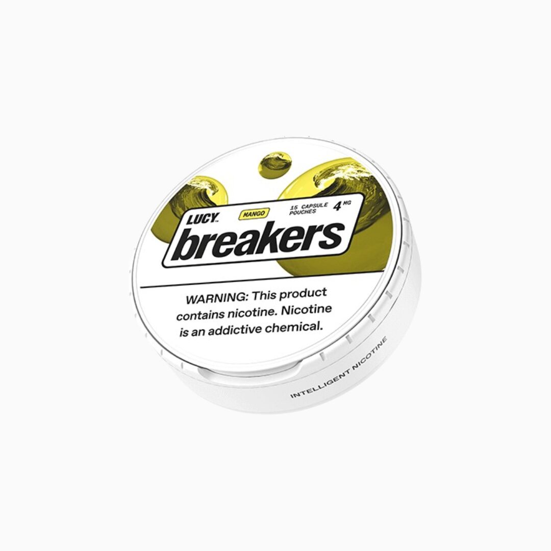 LUCY Breakers – Mango