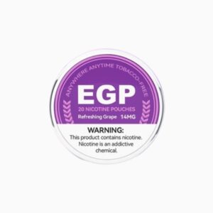 EGP - Refreshing Grape