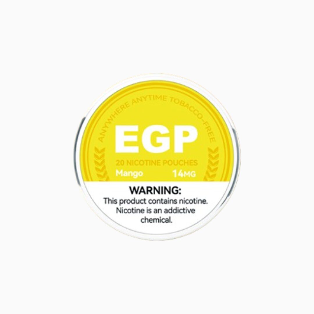 EGP – Mango
