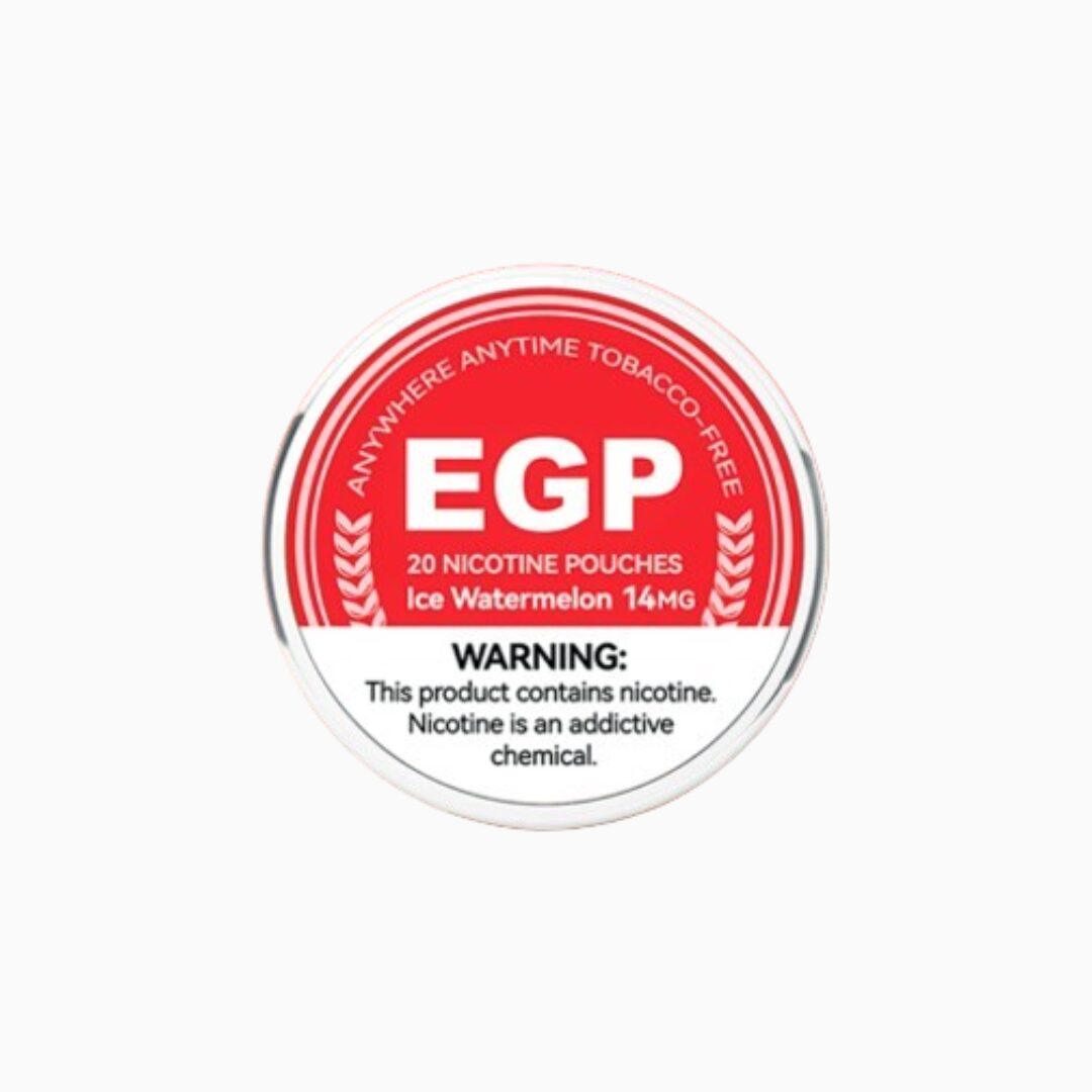 EGP – Ice Watermelon