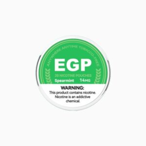 EGP - Spearmint