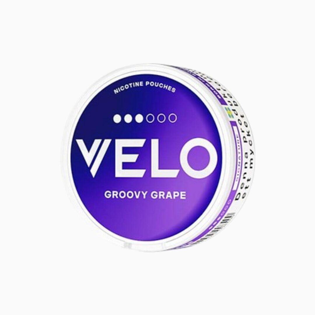 VELO – Groovy Grape