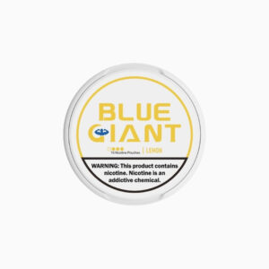 Blue Giant - Lemon