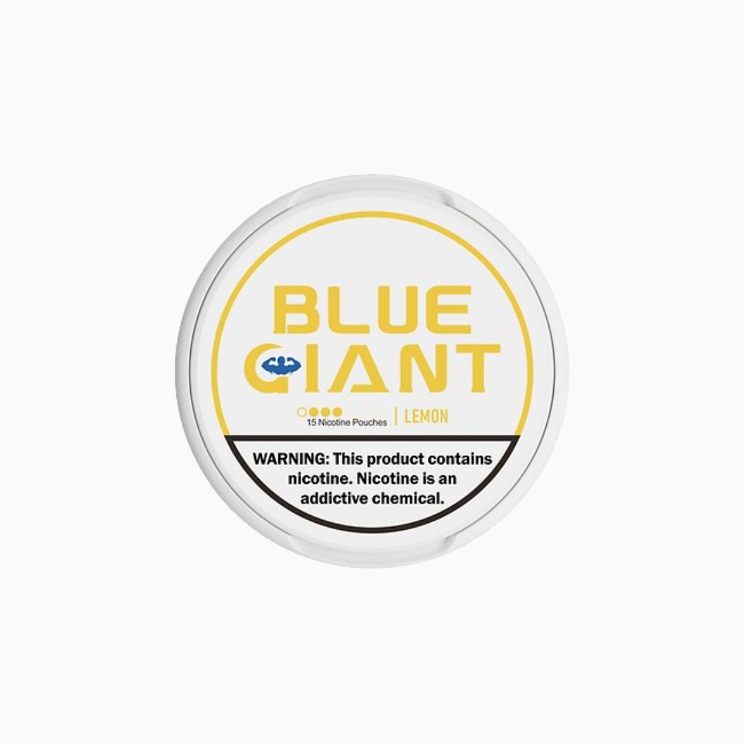 Blue Giant – Lemon