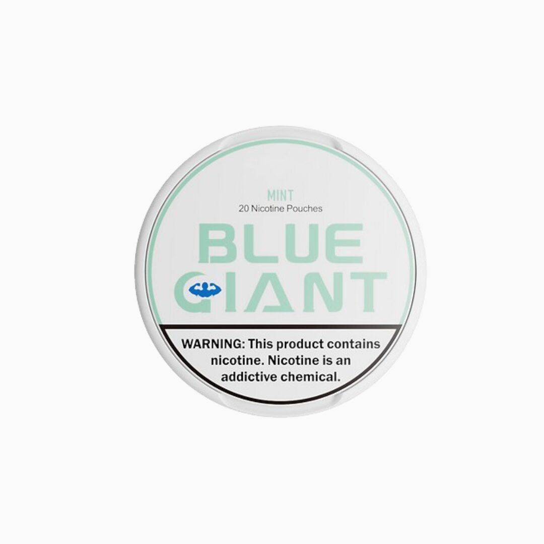 Blue Giant – Mint