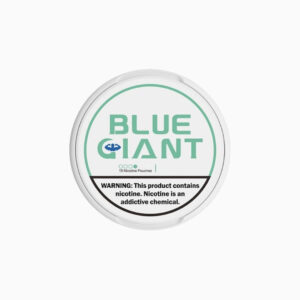 Blue Giant - Cool Mint