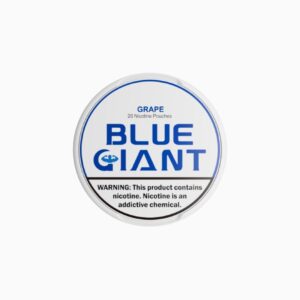 Blue Giant - Grape