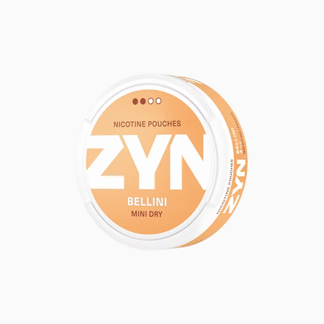ZYN – Bellini Mini Dry
