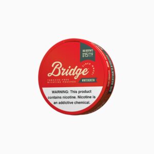 BRIDGE - Wintergreen