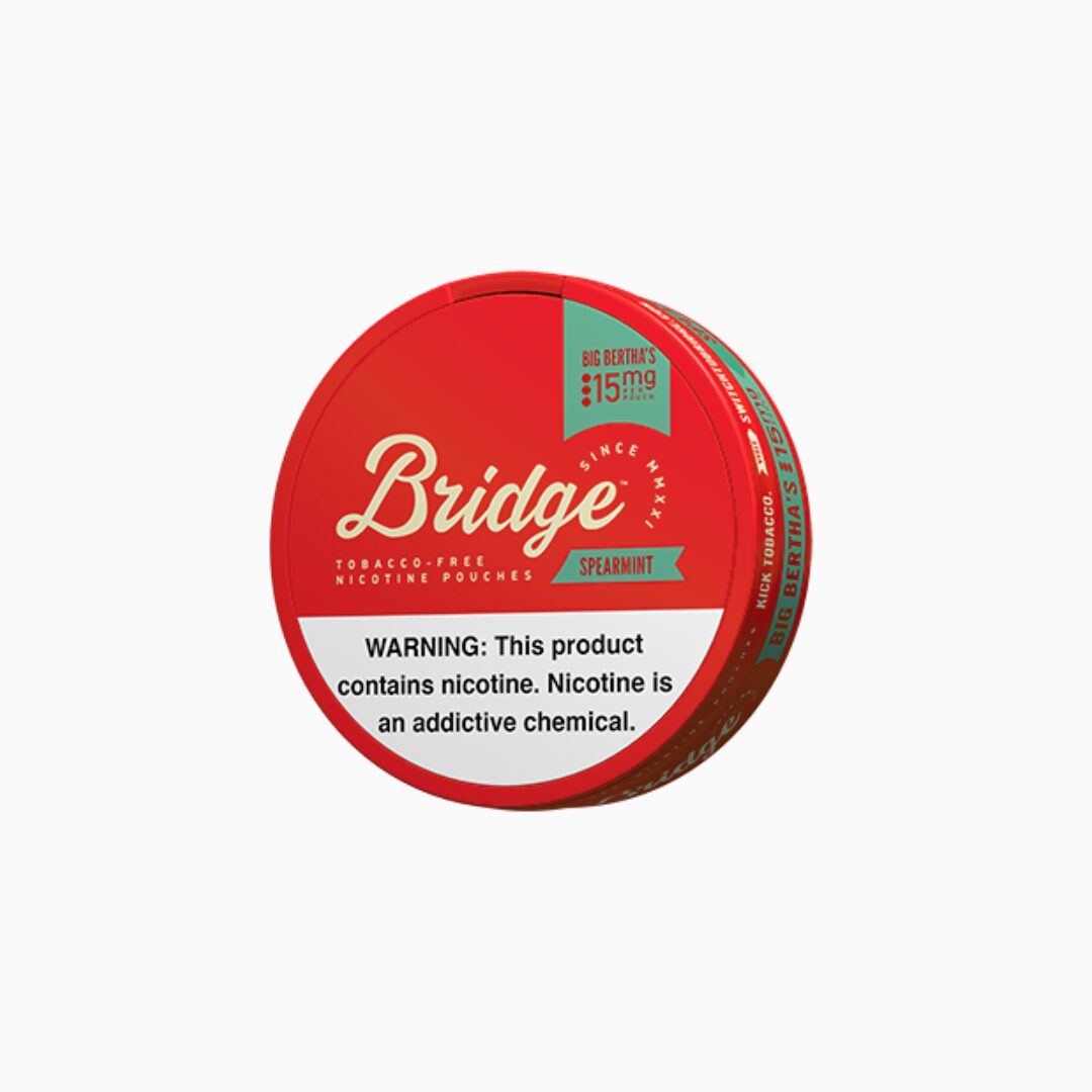 BRIDGE – Spearmint