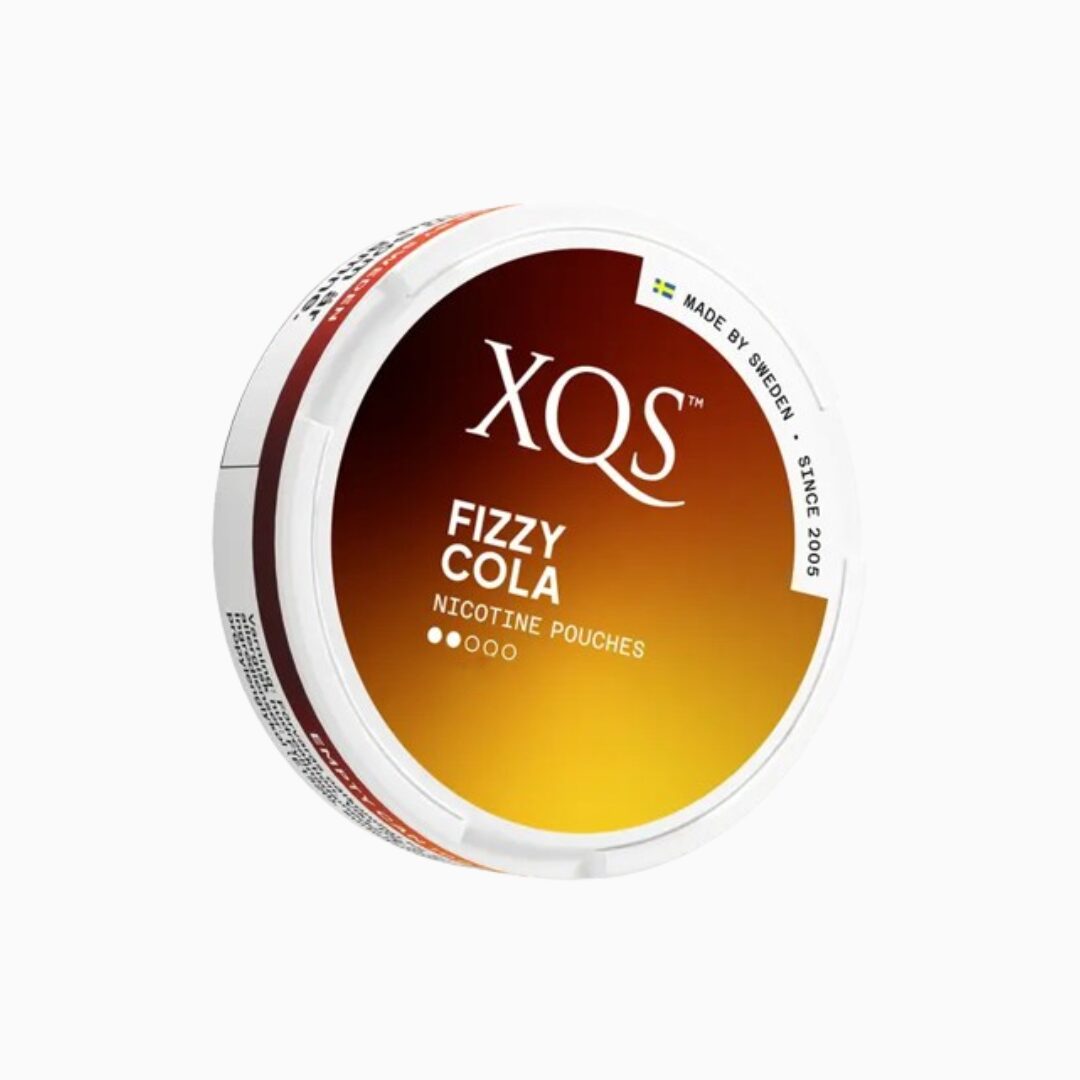 XQS – Fizzy Cola