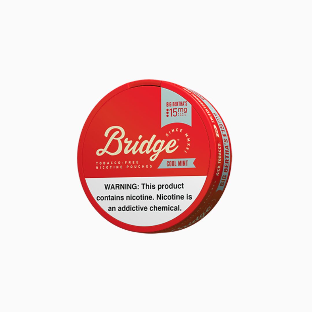BRIDGE – Cool Mint