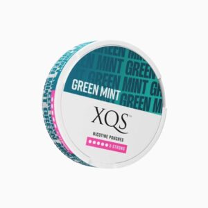 XQS - Green Mint