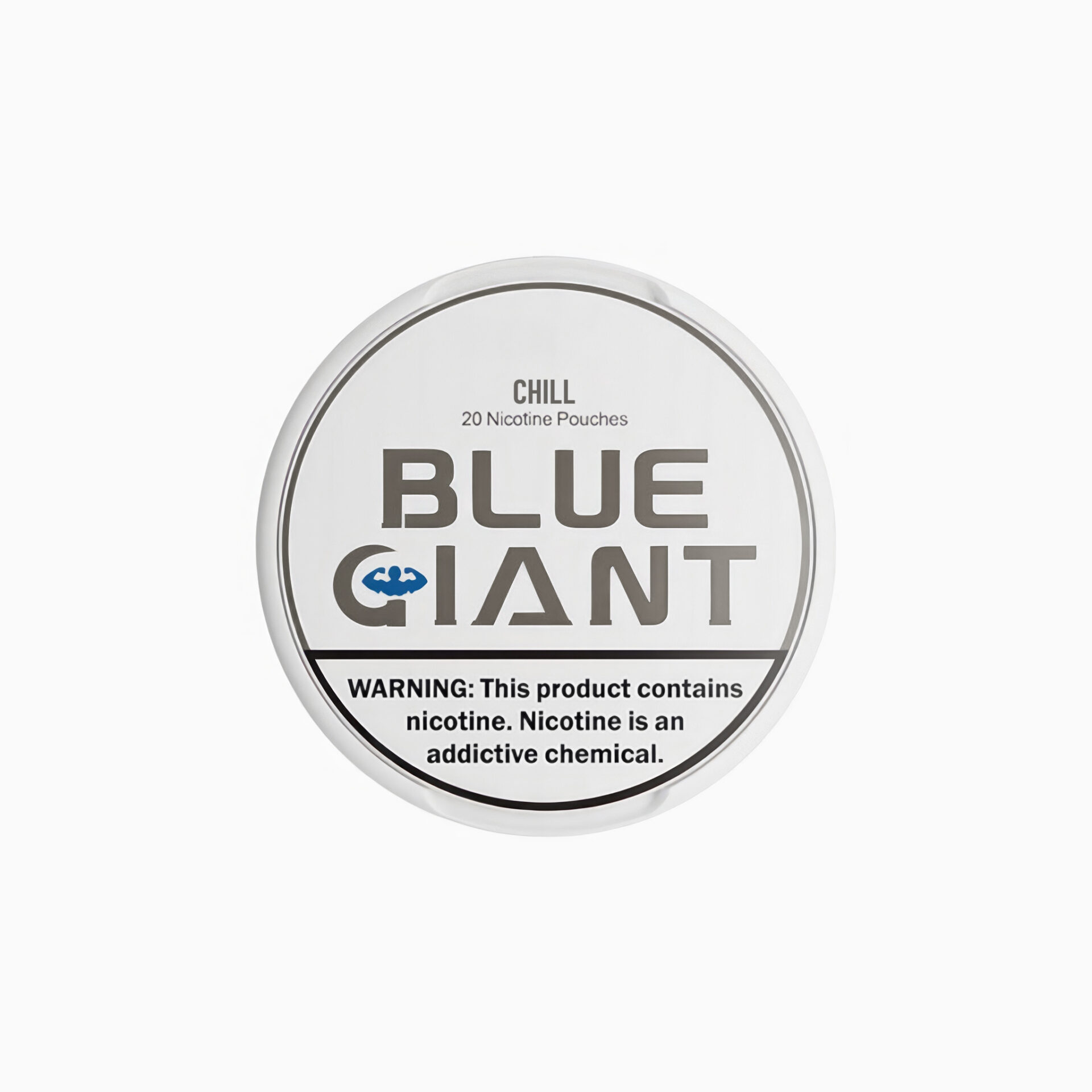 Blue Giant – Chill